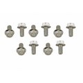 Mr. Gasket TIMING COVER BOLTS CHEVY 6090